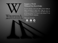 Dark Wiki